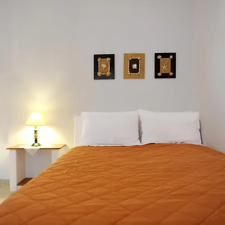 Anna Apartament *