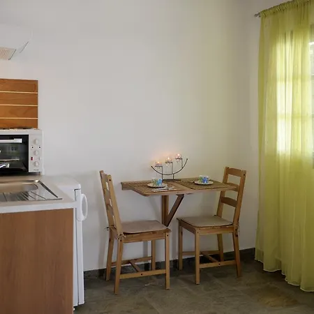 Apartament Anna *