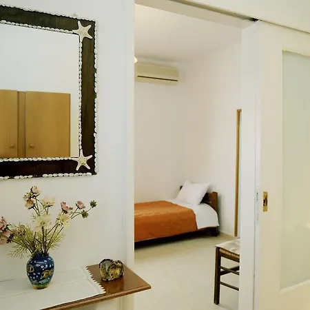 Anna Apartament