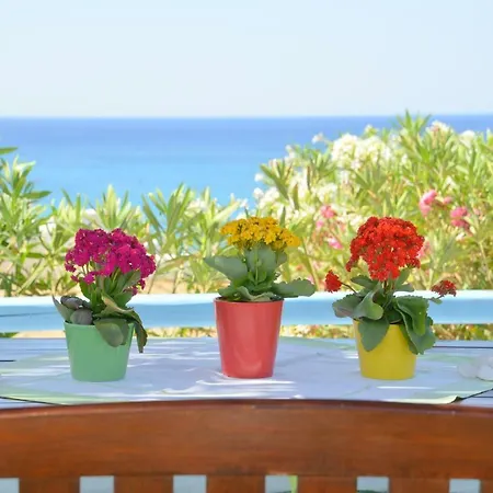 Anna Apartament