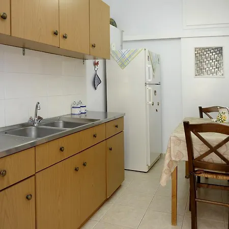 Apartment Anna *